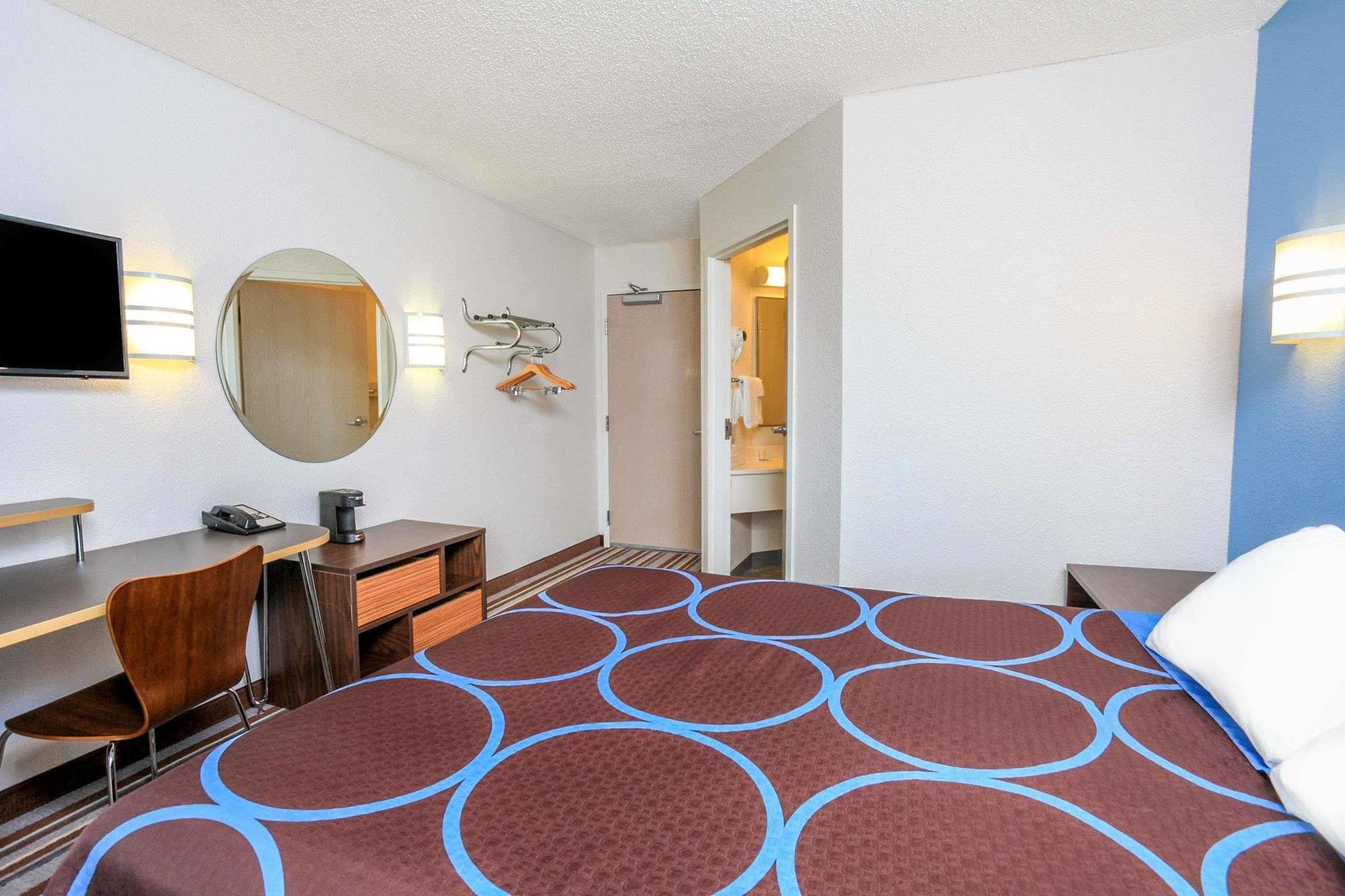 Hotel Super 8 By Wyndham Sault Ste. Marie Exteriér fotografie